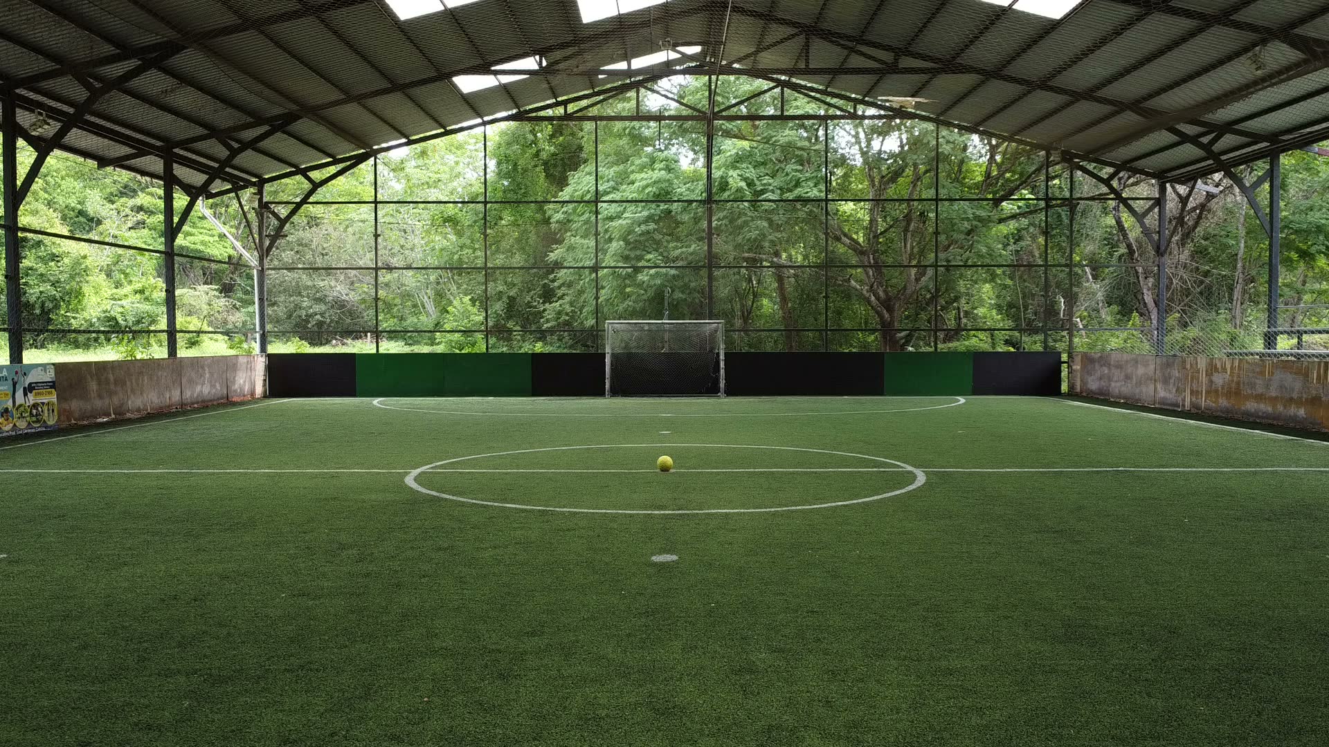 Stadium 8 Sport Center